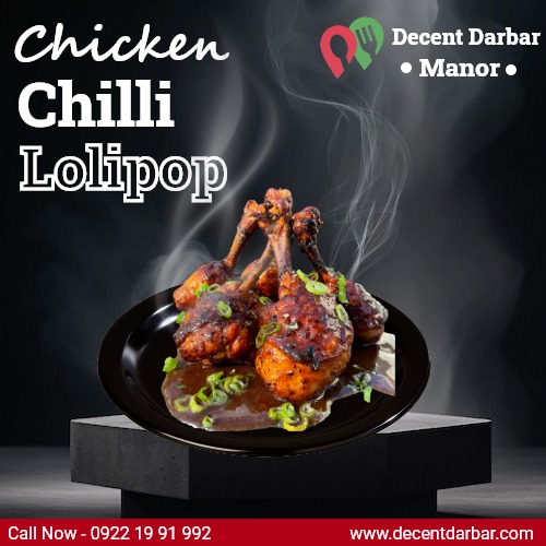 Experience Authentic Indian Cuisine at Darbar Dhab