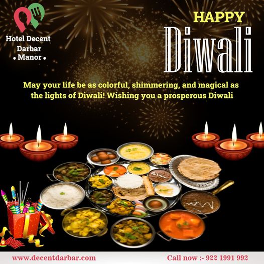 Celebrating Diwali: The Festival of Lights