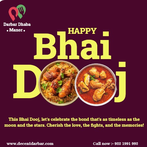 Celebrating Bhai Dooj: The Bond of Love and Protec