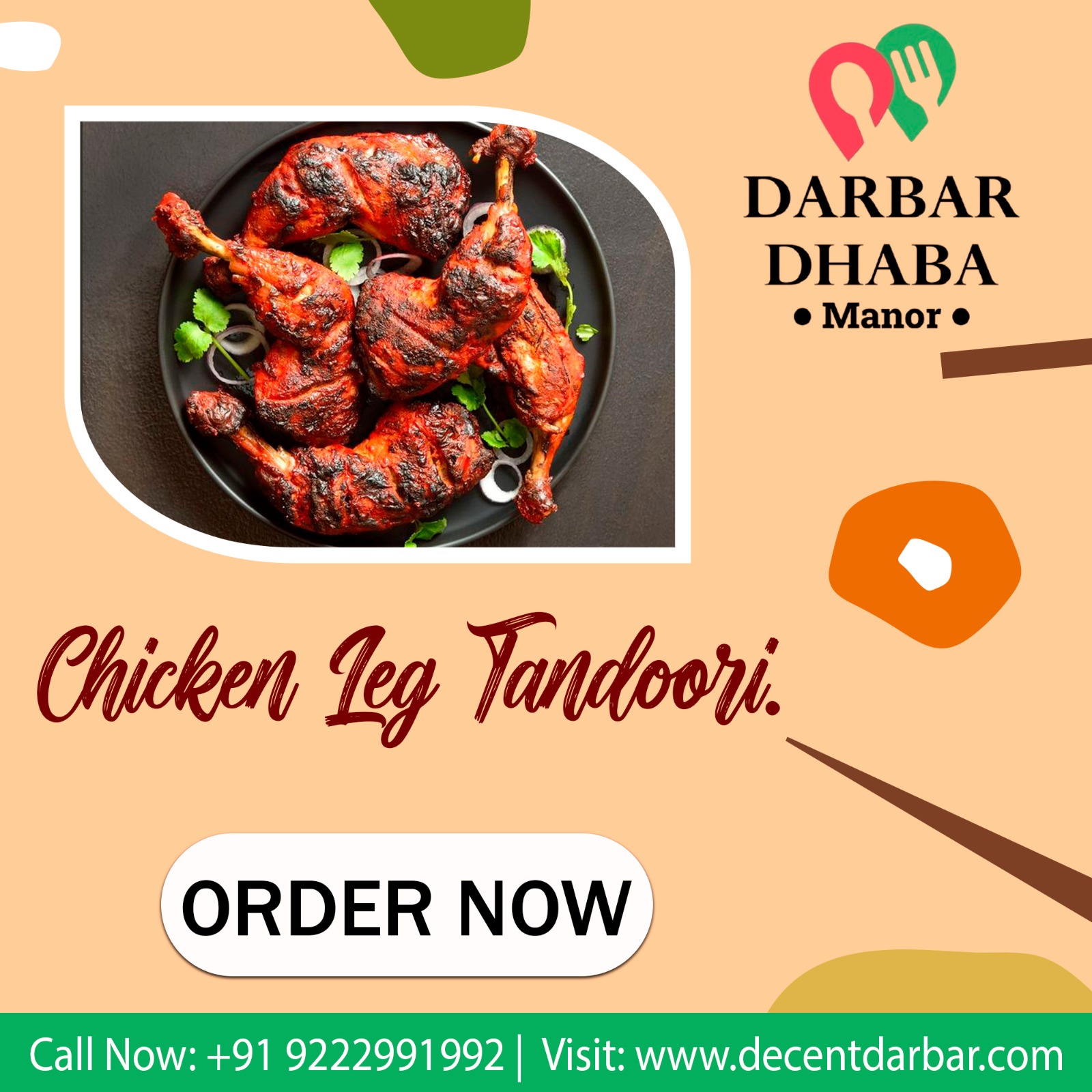 Craving that smoky, juicy, melt-in-the-mouth tando